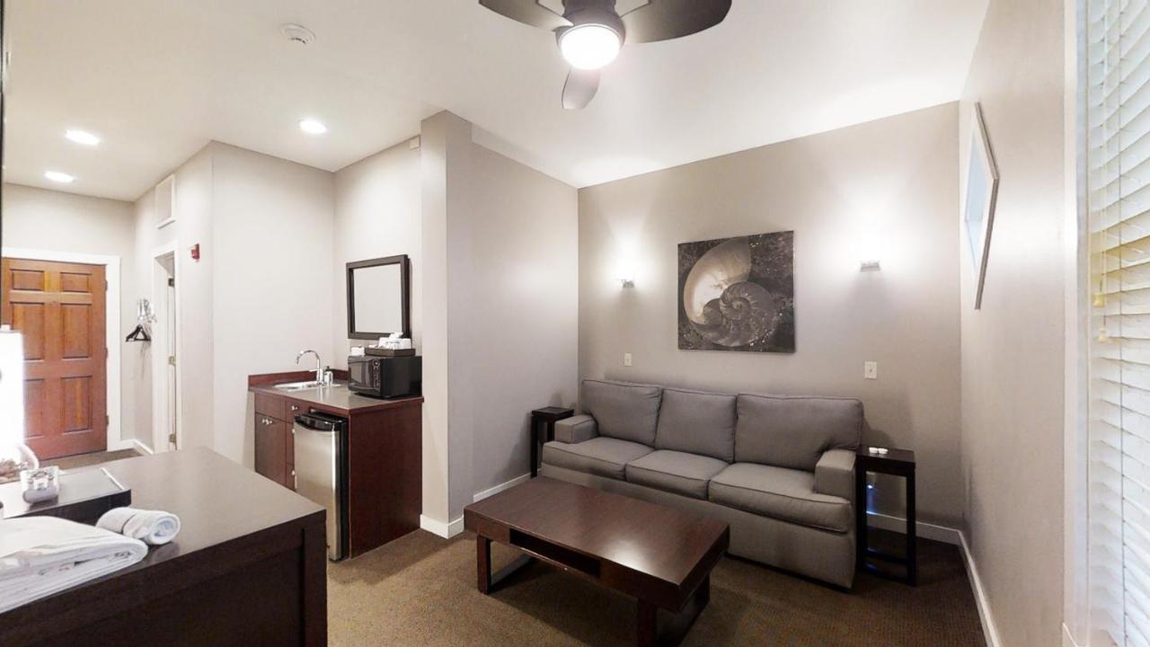 Hotel Bird Rock 3*