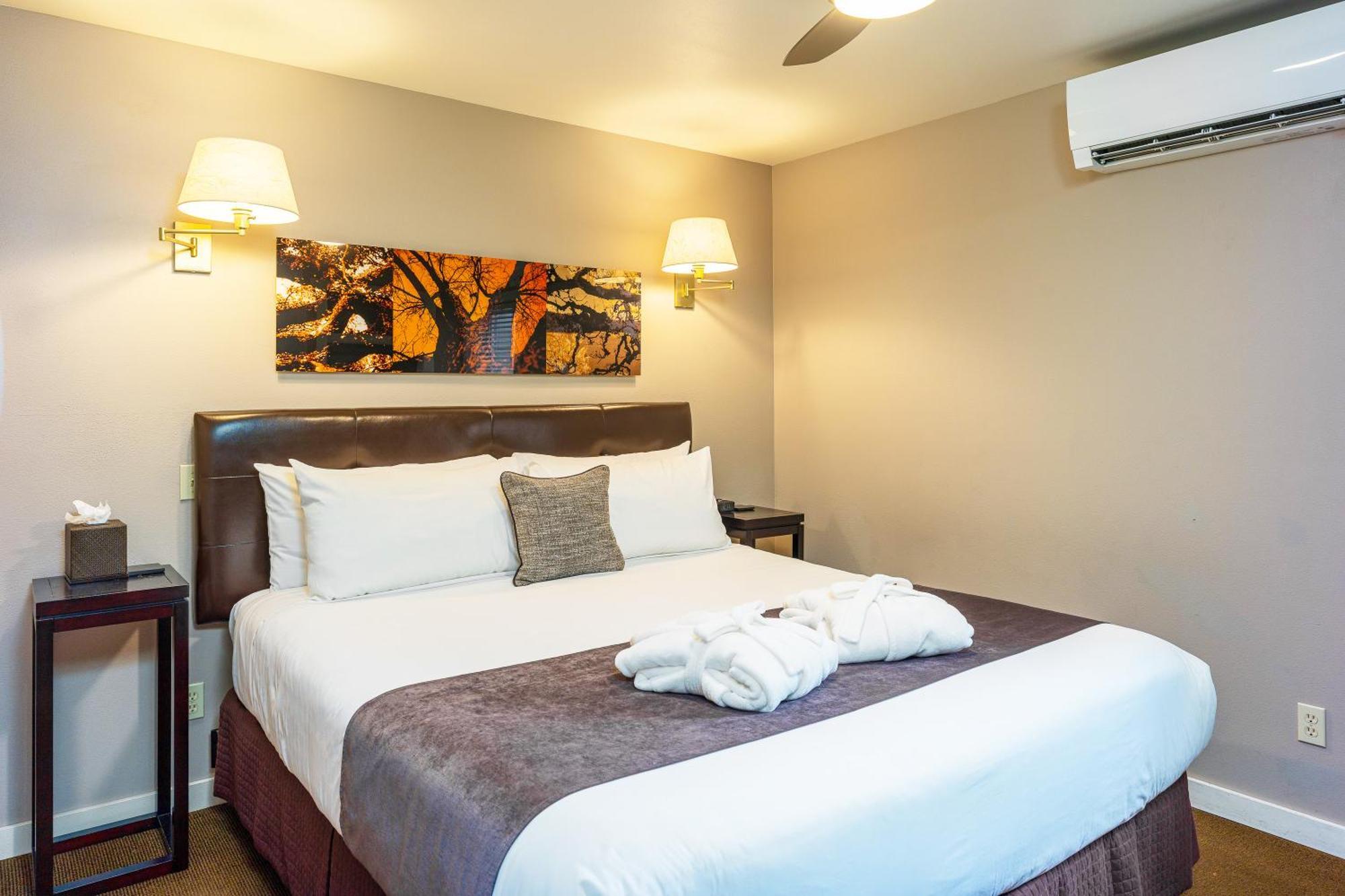 Bird Rock Hotel