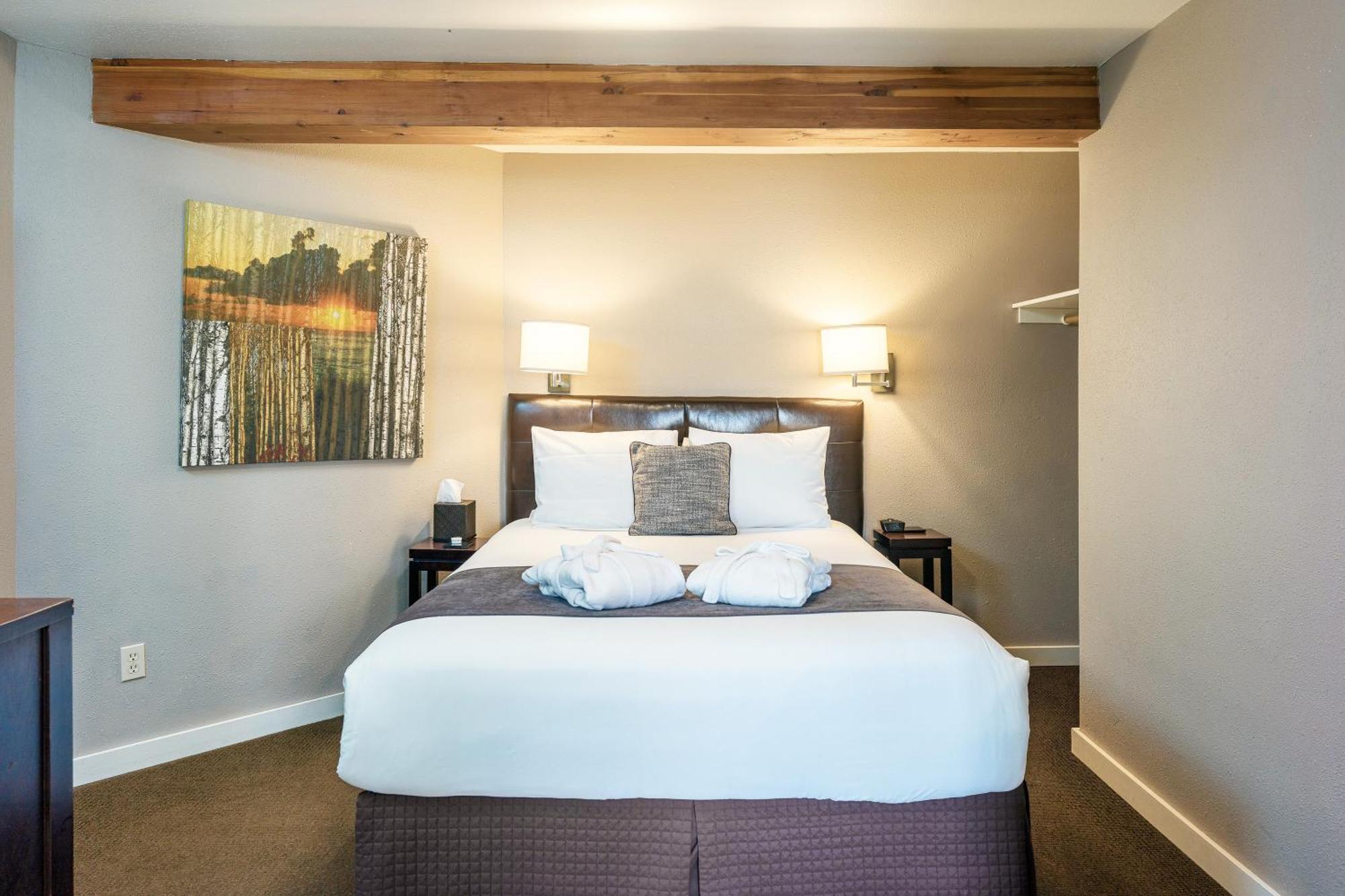 Hotel Bird Rock 3*