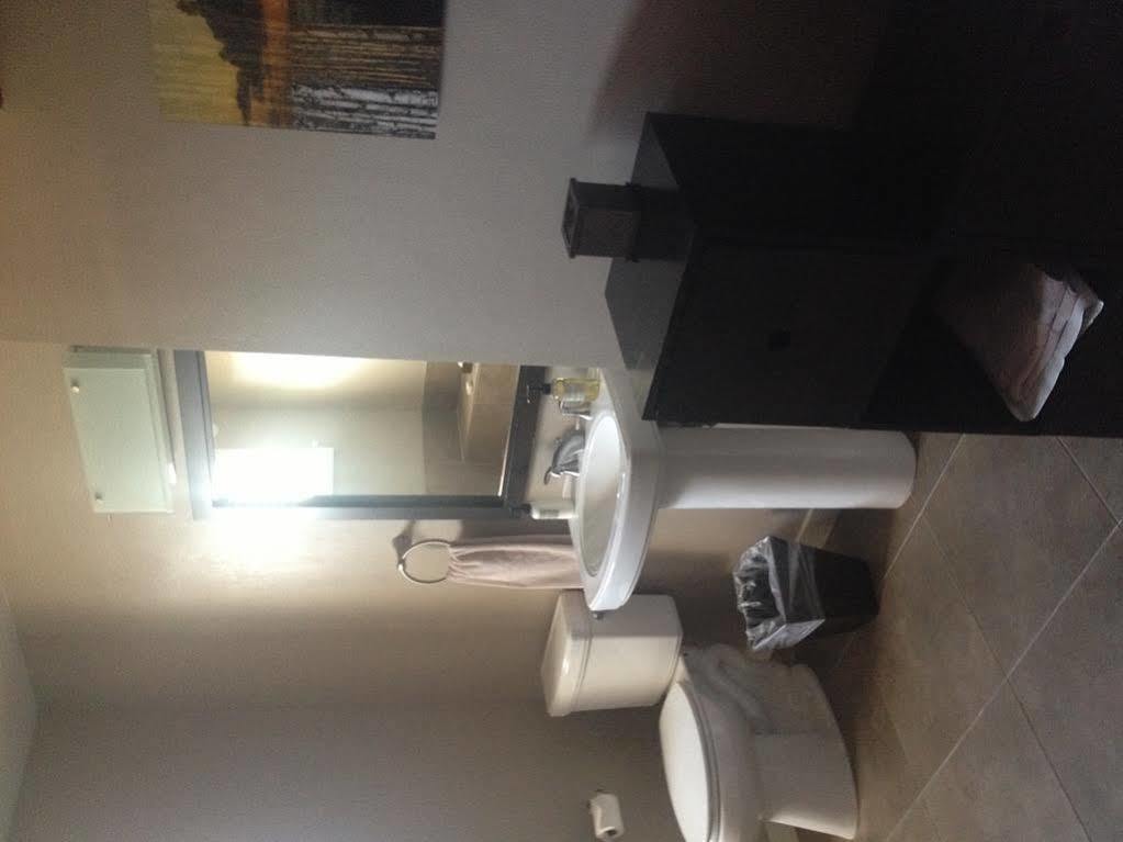 Hotel Bird Rock 3*