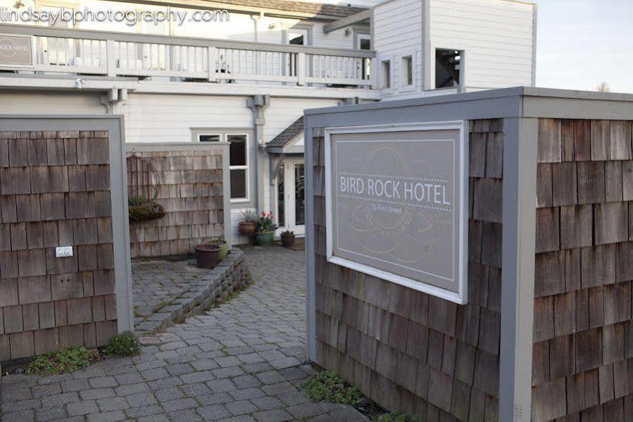 Bird Rock Hotel Friday Harbor