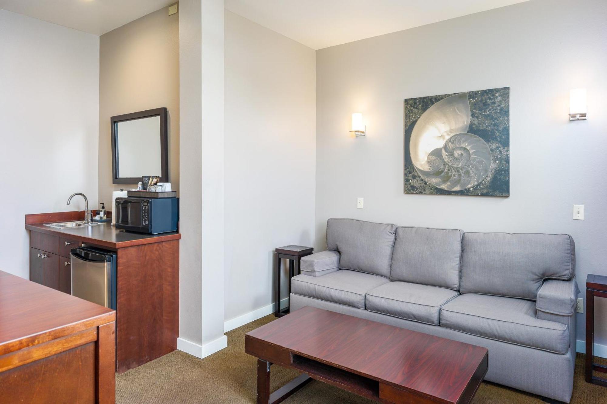 Hotel Bird Rock