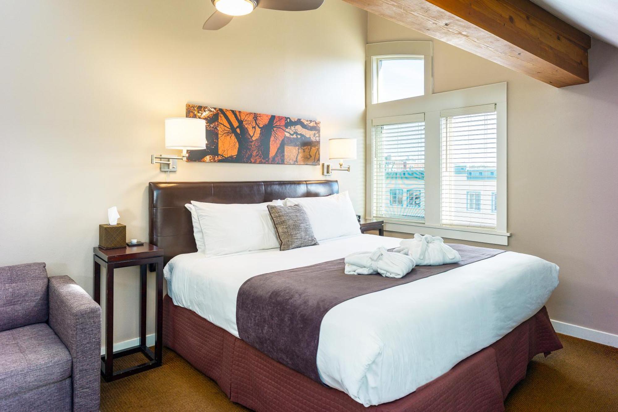 Hotel Bird Rock Friday Harbor
