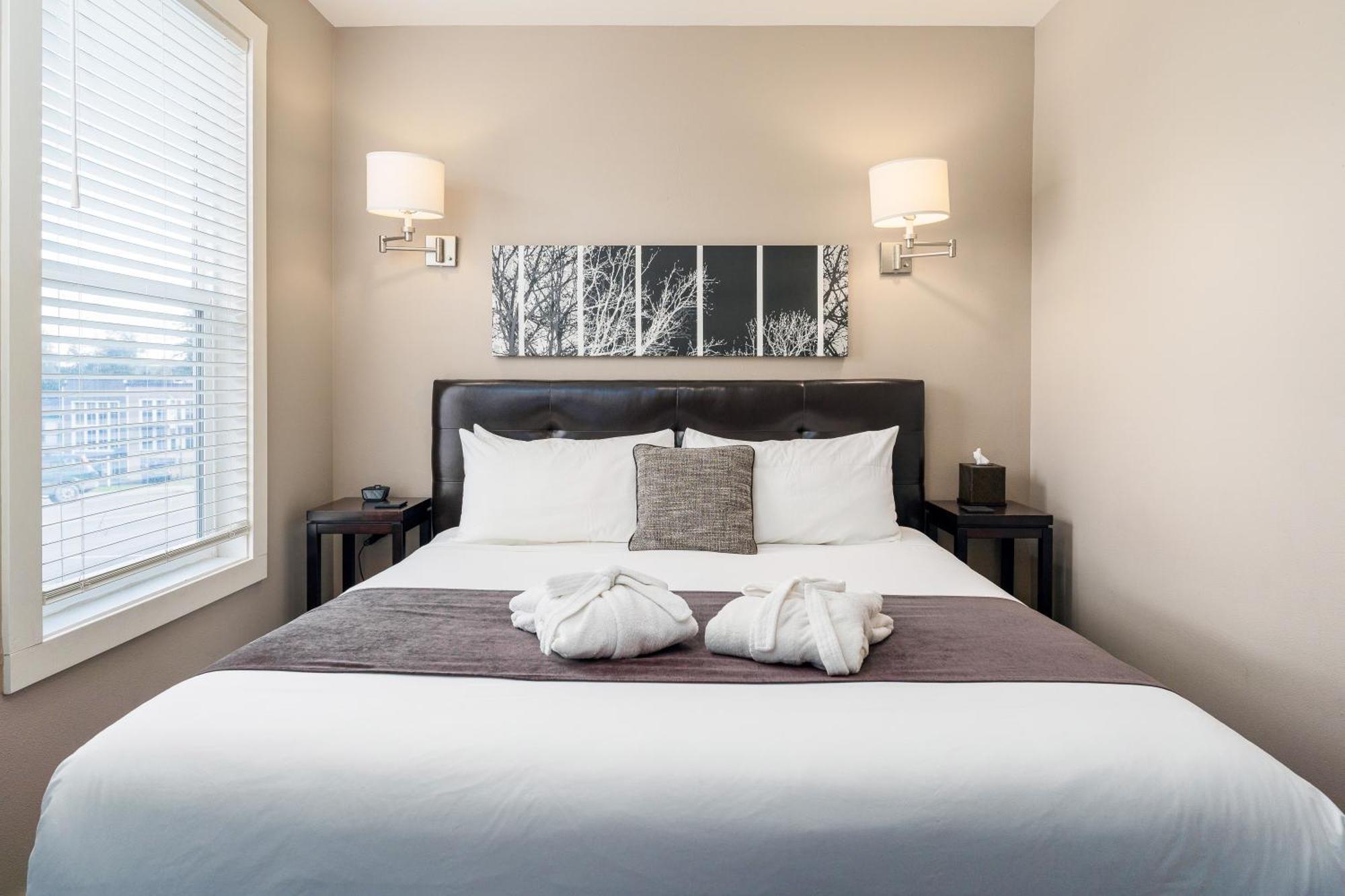 Hotel Bird Rock 3*