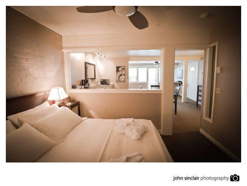 Hotel Bird Rock